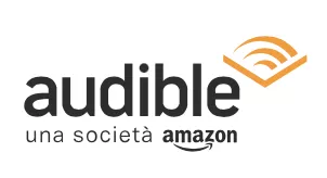 Con Audible puoi accedere a una vasta selezione di audiolibri e podcast originali senza limiti, tra cui oltre 70.000 titoli.