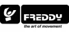 CODICE SCONTO Freddy - Con il programma Freddy360°, si ricevono 50€ ogni volta che si spendono 500€.