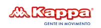 Kappa offre una garanzia di soddisfazione entro 14 giorni, con rimborso in caso di insoddisfazione.