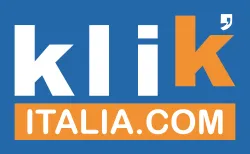 CODICE SCONTO Klikitalia - Scopri le promozioni Klikitalia, con riduzioni che vanno dal 20% al 70%.