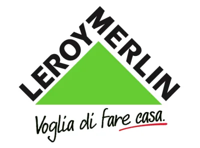 Offerta Leroy Merlin - Pellet da soli 10.27 euro!