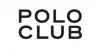 CODICE SCONTO Polo Club - Polo blu scuro con logo Rigby Go in piquet a maniche corte - Prezzo scontato a 49.99€ anziché 59.90€.