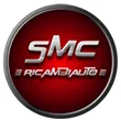 Ricambi SMC