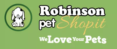 CODICE SCONTO Robinson Petshop - Acquista su Robinson e paga in 3 rate senza interessi con Scalapay per i prodotti per animali.