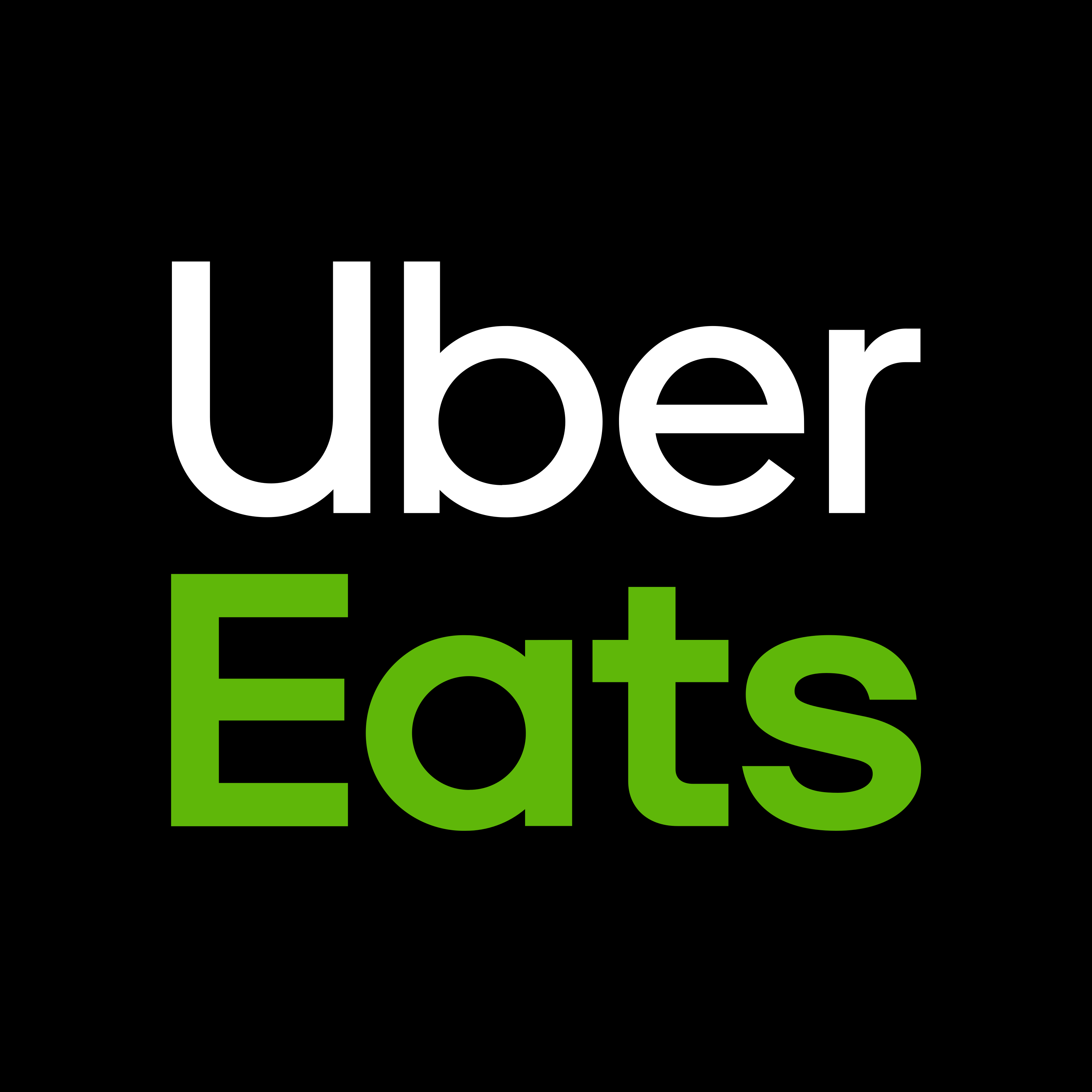 Promozione Uber Eats - Scarica l'app e ordina comodamente il tuo pasto a casa!