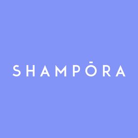 SHAMPORA Boost + Glow, SHAMPORA Clean + Balance, SHAMPORA Build + Keep in promozione a metà prezzo