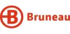 CODICE SCONTO Bruneau - Evidenziatore permanente Bruneau punta tonda con fusto in metallo colore nero: 33.80 € IVA esclusa, Offerte di Marzo 15+5 OMAGGIO.