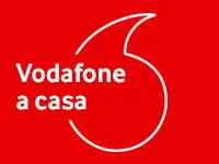 Internet illimitato a casa per i clienti Vodafone con una SIM, a partire da 22.90€ al mese.